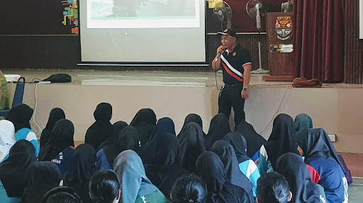 Driving Instructor Maik Michael(DIMM)