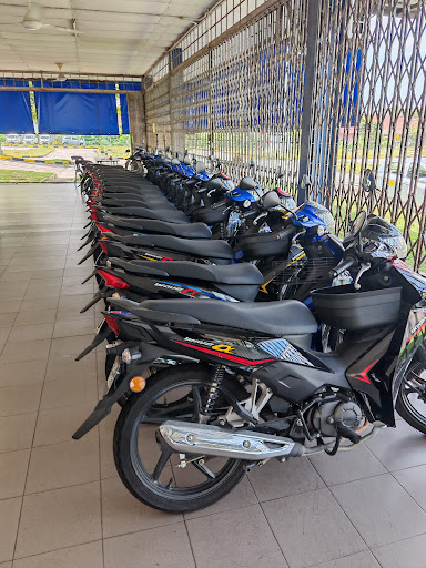 Pusat Latihan Memandu Berjaya Sdn. Bhd.