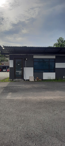 Ejen Driving school riakar