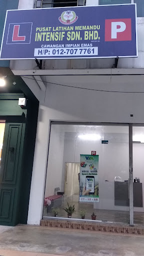 Pusat Latihan Memandu Intensif Sdn. Bhd. Tmn Impian Emas, JB