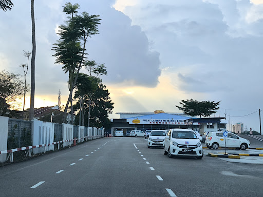 Lesen Memandu Johor Bahru (Taman Sentosa)