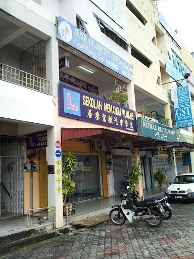 Kluang Driving School