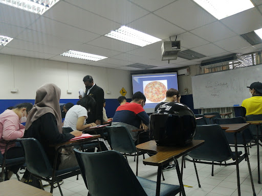 Kluang Safety Driving Center Sdn Bhd