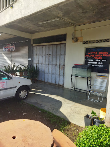 Pejabat Pendaftaran Lesen Memandu Halil