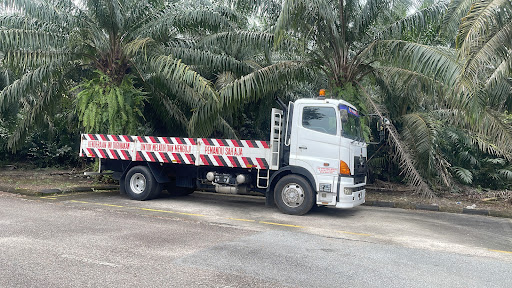 Pusat Latihan Memandu Mersing Sdn. Bhd.