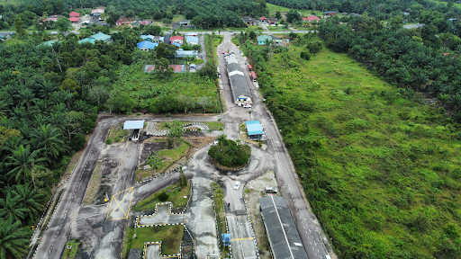 Institut Memandu Long Life