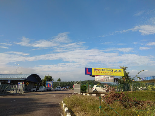 Unifed Voice Sdn. Bhd.