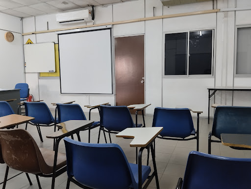 Pusat Latihan Memandu Saleng Sdn. Bhd.