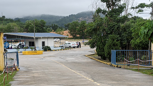 Akademi Memandu Nilai Sdn. Bhd.