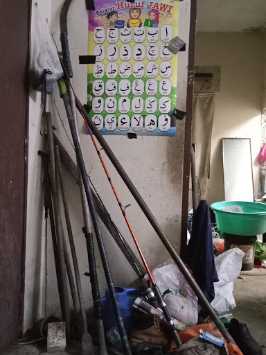 Pusat Latihan Memandu Bukit Pasir