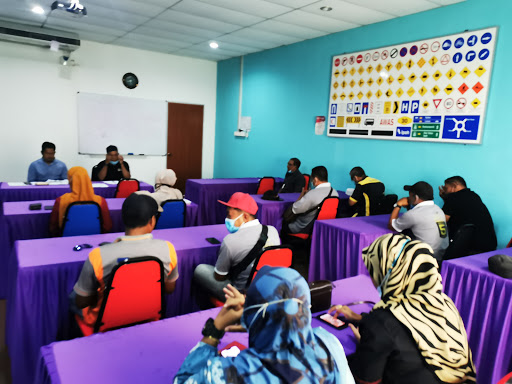 Institut Memandu Sinar