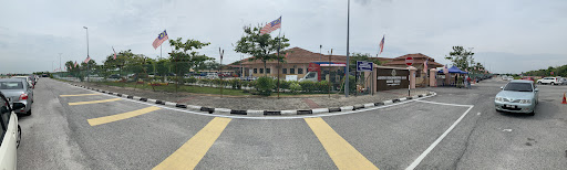 Jabatan Pengangkutan Jalan Negeri Kedah