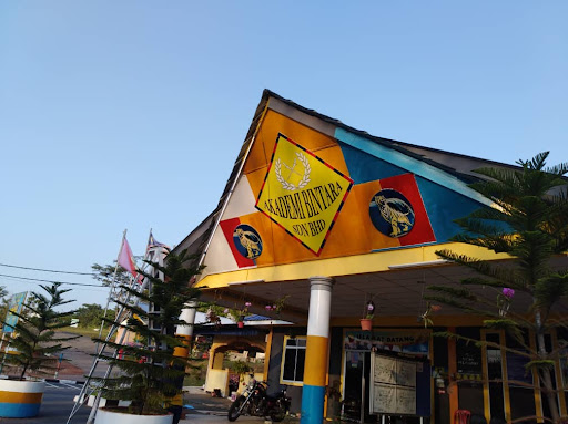 Pusat Belajar Memandu Akademi Bintara