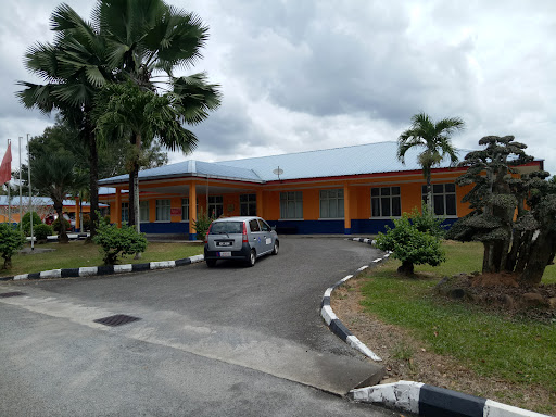 Mustika Muhibbah Sdn. Bhd.