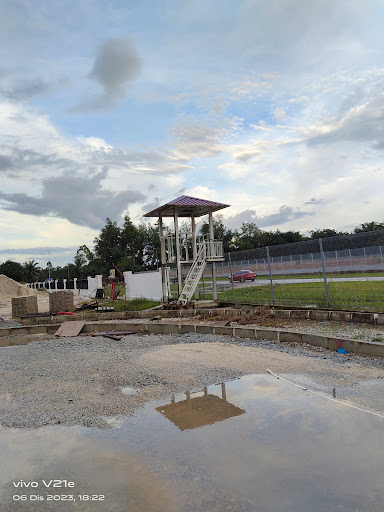 Institut memandu warisan