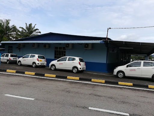 J.V Cergas Sdn Bhd