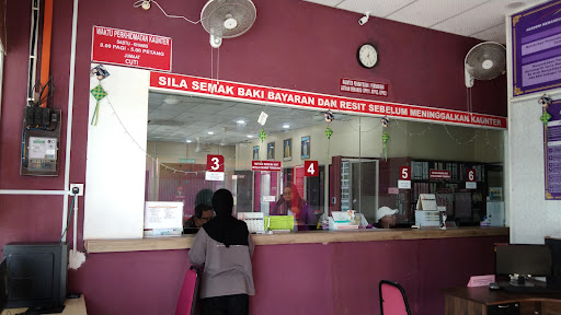 Akademi Memandu Kok Lanas Sdn. Bhd.