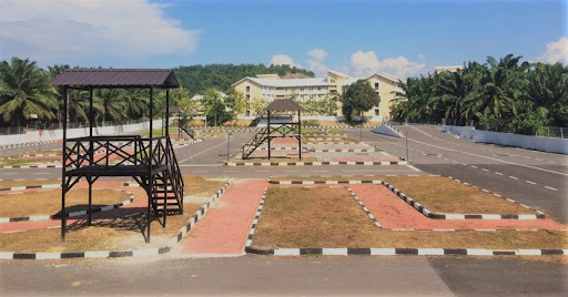 Akademi Memandu Mega Maju Sdn. Bhd.