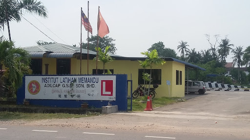 Institut Latihan Memandu Adilcap G.S.M