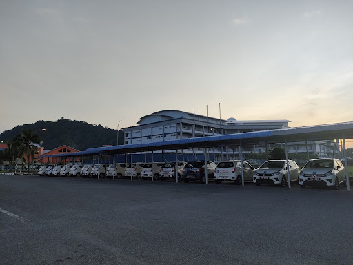 Ilmu Pandu Sdn. Bhd. (Institut Memandu)