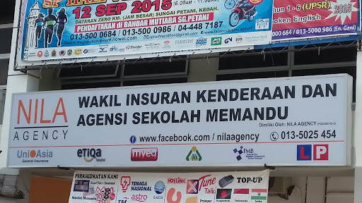 Nila Agency