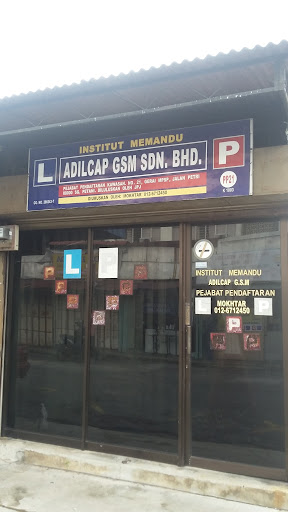Adilcap Gsm