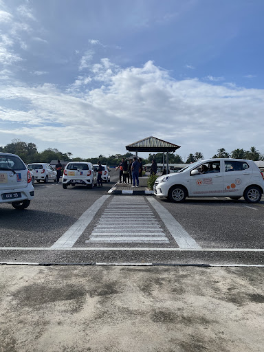 Akademi Memandu Anda Sdn Bhd