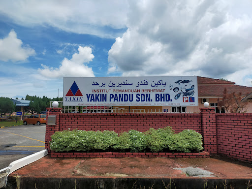 Yakin Pandu Sdn Bhd