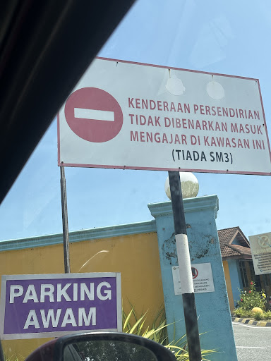 Akademi Memandu Kist Sdn Bhd