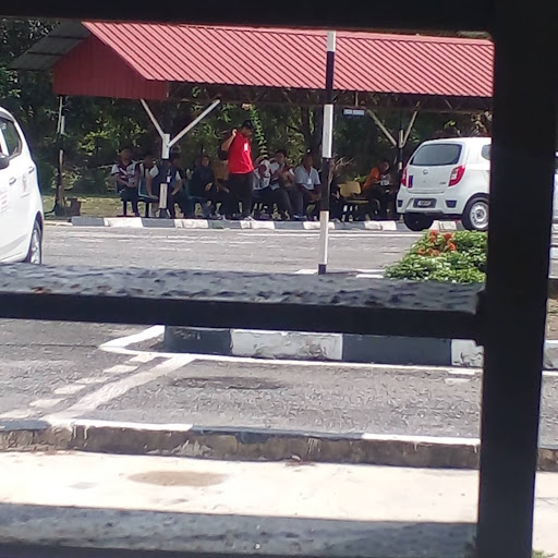 Lamar Bakti Sdn. Bhd.
