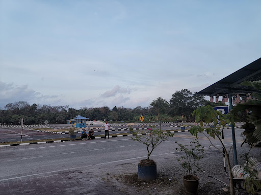 Institut Memandu Pakatan Besut & Setiu Sdn. Bhd.