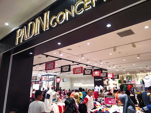 AEON Mall Kota Bharu