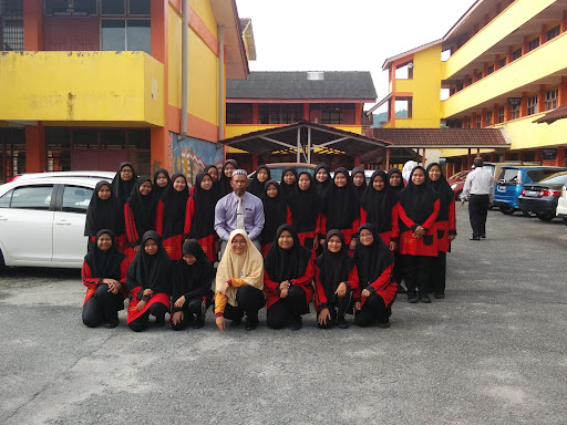 Akademi Memandu ANDA HQ
