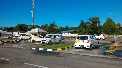 Institut Memandu Star Sdn bhd