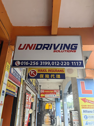 Uni Driving Solutions (Cheras)