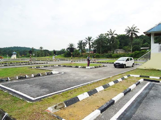 Institut Memandu Bunga Raya