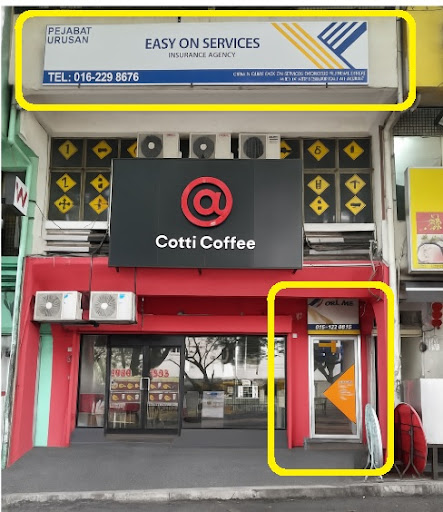 Unisex Driving Academy