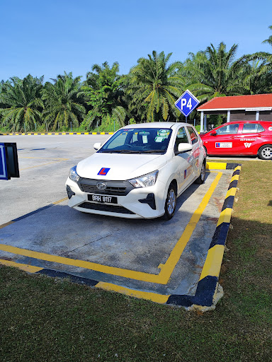 Excellent Driving Centre