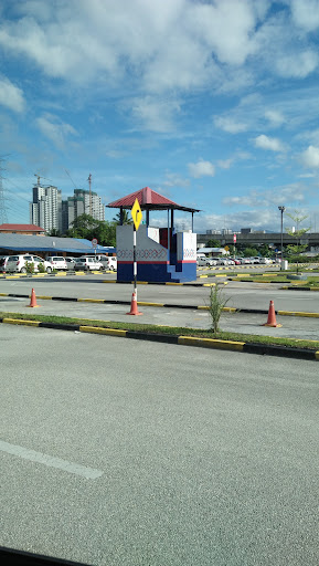 Nation Drive Wilayah Sdn Bhd