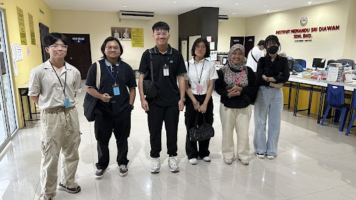 Sekolah Memandu Gombak