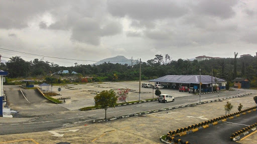 Institut Memandu Kenderaan Darat GPSM Sdn. Bhd. (IMKEDA)