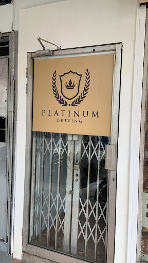 Kim Hoe Driving School