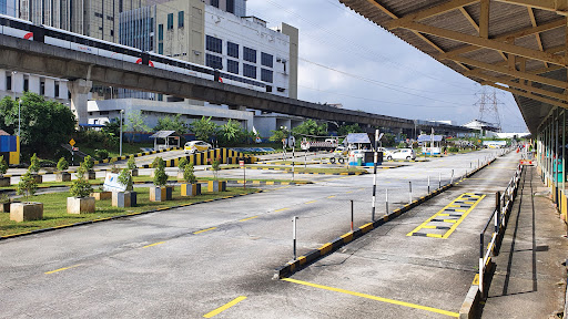Safety Driving Centre (Sel) Sdn Bhd