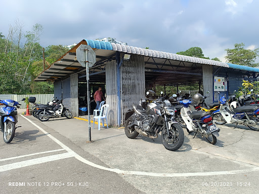 Pusat Latihan Memandu Berjaya Bhd