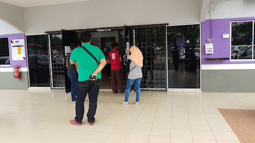 Excellence Driving (Rakan Niaga IMKL)