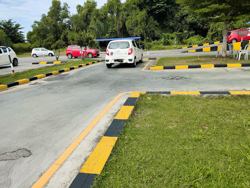 Institut Memandu Top Sprint Sdn. Bhd.