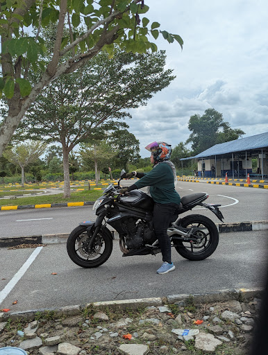 Top Sprint Driving School