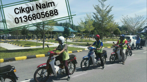 LESEN Memandu Melaka