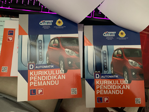Lesen Memandu MSDC Melaka