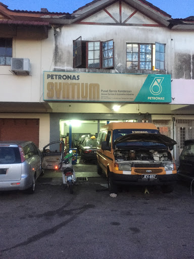 Azuwan Services & Automotive Industries
